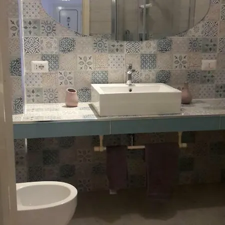Vacanze Dei Mille Portoferraio