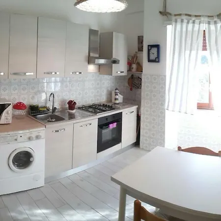 Vacanze Dei Mille Apartment Portoferraio
