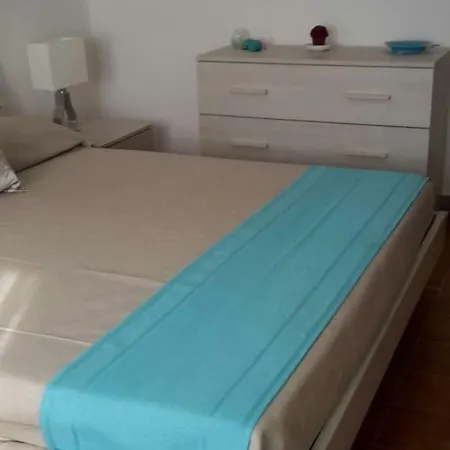 Apartment Vacanze Dei Mille *