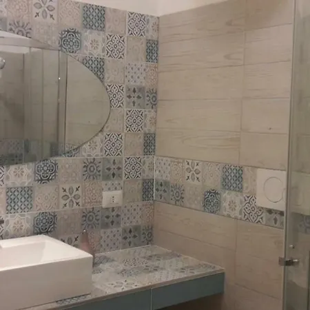 Apartment Vacanze Dei Mille *
