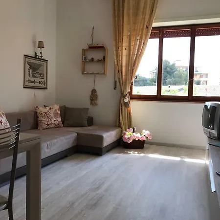 Apartment Vacanze Dei Mille Portoferraio
