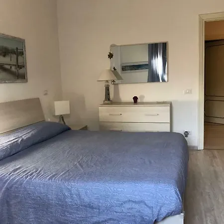 Vacanze Dei Mille Apartment *