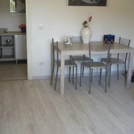 Apartment Vacanze Dei Mille
