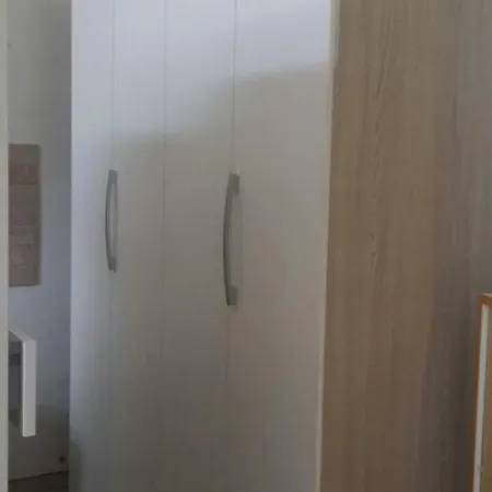 Vacanze Dei Mille Apartment *