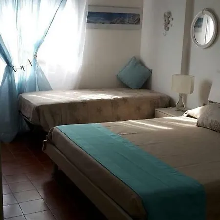 Vacanze Dei Mille Apartment Portoferraio