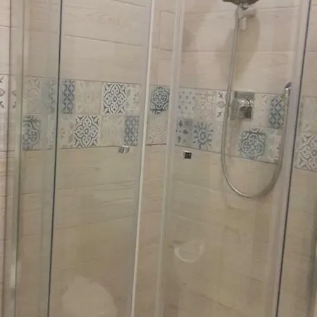 Vacanze Dei Mille Apartment