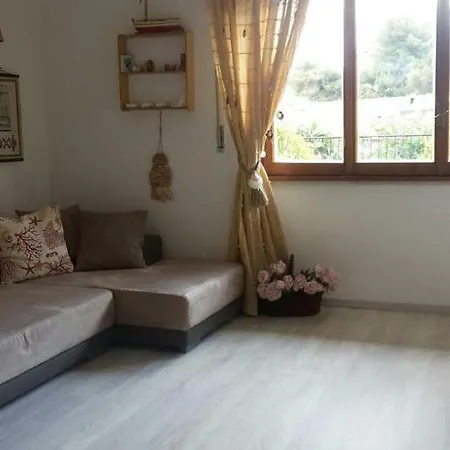 Vacanze Dei Mille Apartment *